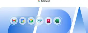 Google Launches Cameyo: a Modern Way to Keep Using Old Apps