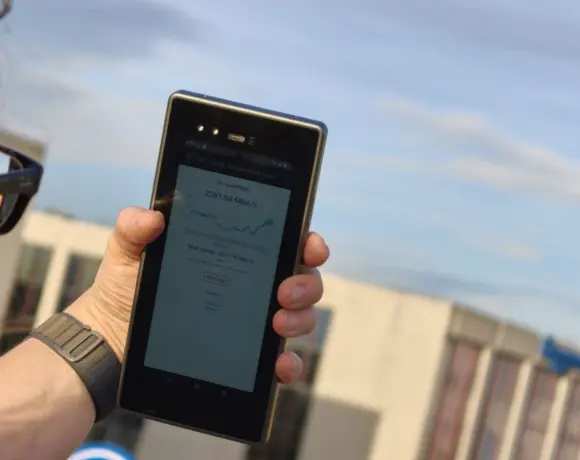 5g over 6 GHz: Faster than expected, and essential for the future according to Nokia and Orange