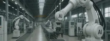 Samsung and Nvidia Collaborate to Build an AI Factory