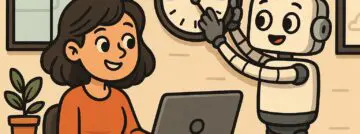 Six out of ten Belgians used an AI chatbot in 2025