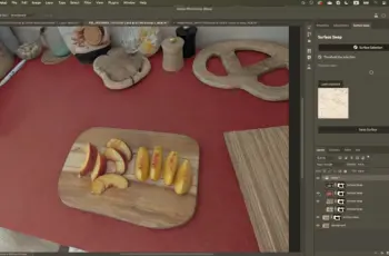 From Parquet to Tile with 1 Click: Adobe Demonstrates Experimental AI Functions