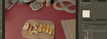 From Parquet to Tile with 1 Click: Adobe Demonstrates Experimental AI Functions