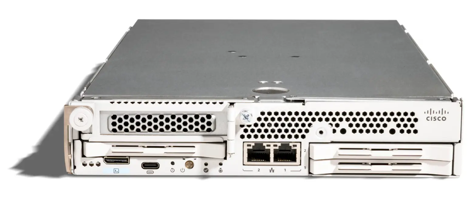 Cisco Ds-Ucs-Xe130c-M8-Compute-Node-2x