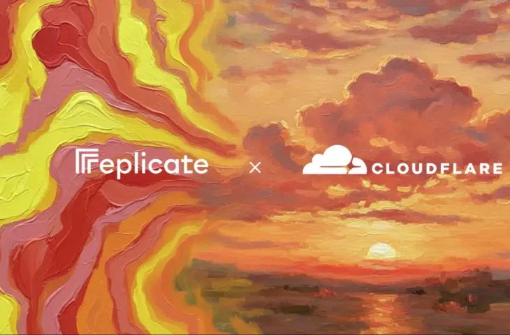 Cloudflare Acquires Replicate to Simplify AI Development