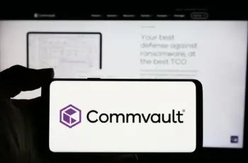 Commvault Cloud to Feature Conversational AI as an Interface
