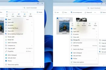 Microsoft is Making File Explorer Faster and Clearer