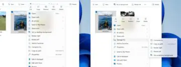 Microsoft is Making File Explorer Faster and Clearer