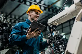 Getac Launches Rugged Copilot+ Line for AI Work in the Field