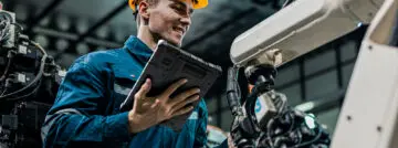 Getac Launches Rugged Copilot+ Line for AI Work in the Field