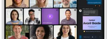 Google Meet Will Now save Chat Messages During Meetings