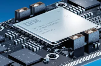 IBM Power 11 Photo 1