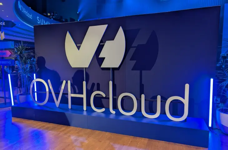 OVHcloud updates Bare Metal offering with new AMD processors