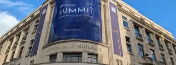 OVHcloud Summit 2025: AI, Europe, Secure and Freedom of Choice