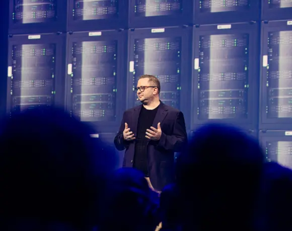 CEO Klaba is Back: OVHcloud Wants to Shine and Plays its EU Trump Card