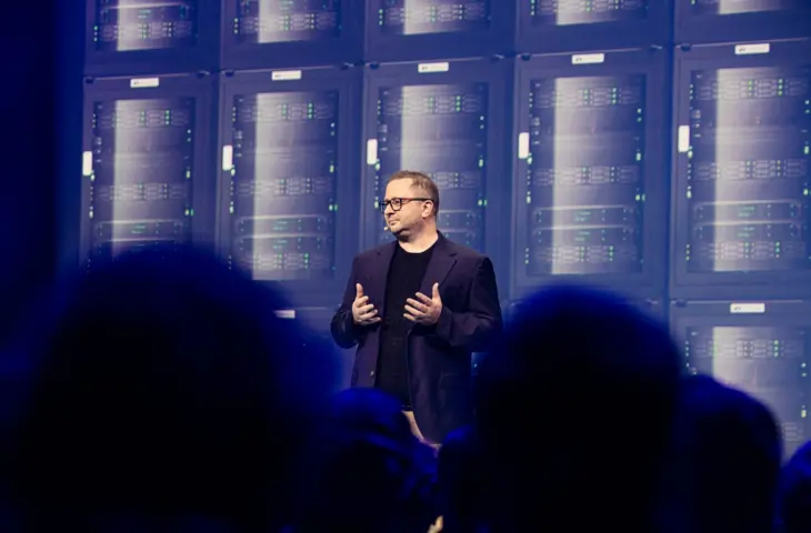 CEO Klaba is Back: OVHcloud Wants to Shine and Plays its EU Trump Card