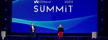 OVHcloud Summit 2025 Photo 7