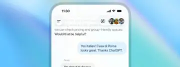 OpenAI Group Conversation