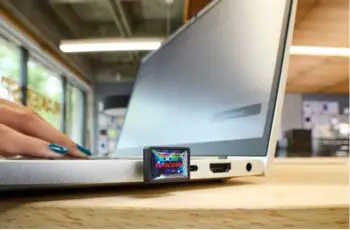 SanDisk launches compact USB-C flash drive with up to 1 TB storage