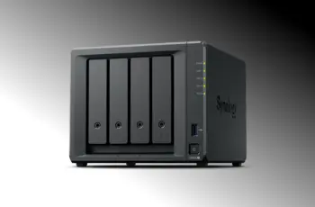 Synology DS925+ Review: Better than at Launch