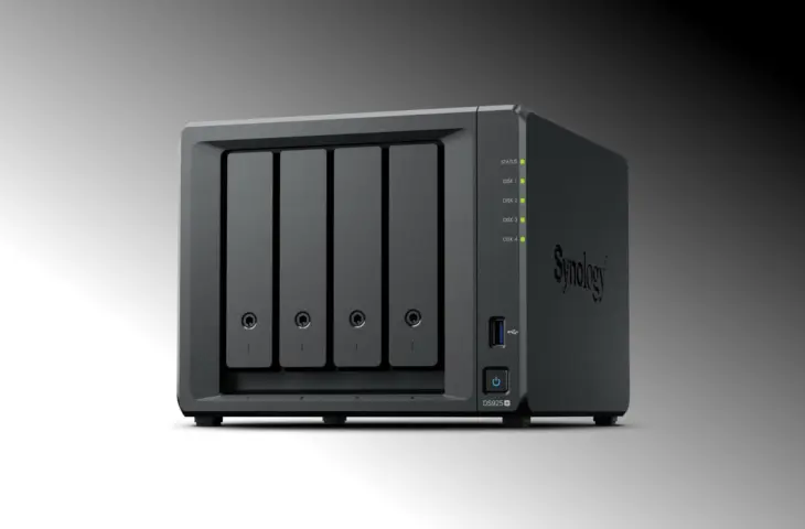 Synology DS925+ Review: Better than at Launch - ITdaily.