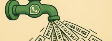 WhatsApp Leak could Expose Data of 3.5 Billion Users