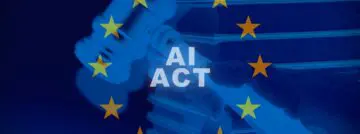 EU Wants to Water down AI Act under Pressure from Trump and American Tech Giants