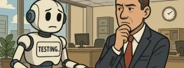 Insight: ‘Companies Remain Stuck in AI Testing Phase’