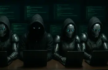 Trend Micro: “Cybercrime Fully Automated by 2026”