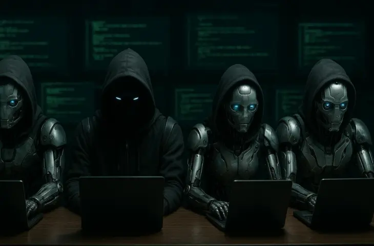 Trend Micro: “Cybercrime Fully Automated by 2026”