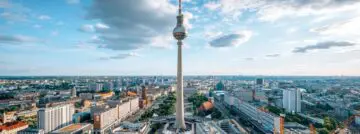 OVHcloud Opens First Cloud Region in Germany