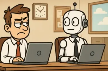 Gartner: AI Browser Still Too Risky for Businesses