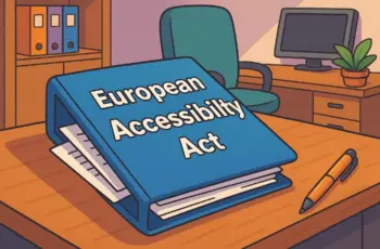 The European Accessibility Act: What should You Consider?
