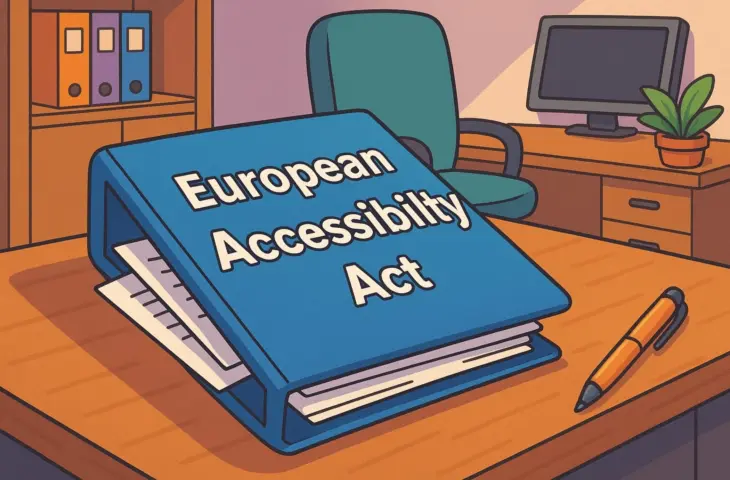 The European Accessibility Act: What should You Consider?