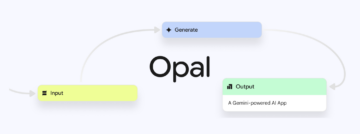 Google Makes Opal Available Worldwide