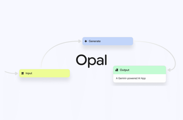 Google Makes Opal Available Worldwide