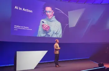 SAP: “the Era of Self-Reinvention Has Arrived”