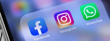 Meta tests subscriptions on Instagram, Facebook and WhatsApp