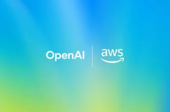 OpenAI Closes $38 Billion Deal with AWS for AI Infrastructure