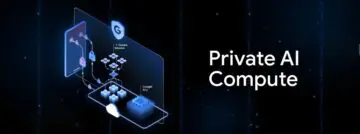 Google Introduces Private AI Compute: Cloud Power with Local Privacy
