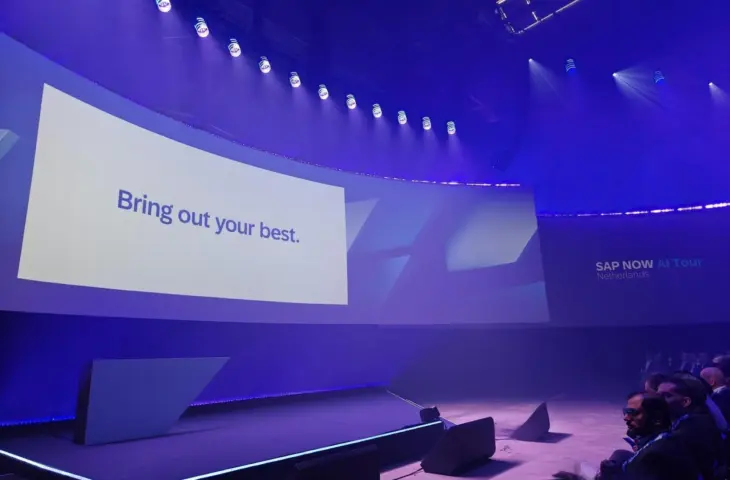 SAP Now Rotterdam: Standardizing to Truly Move Forward