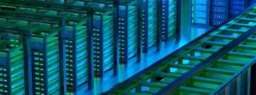 250 Servers from a Rogue Hosting Company Seized