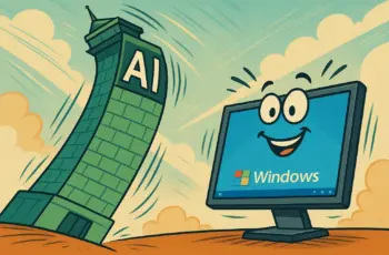 ServiceNow Pushes AI Tower Platform into Microsoft Ecosystem