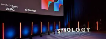 25 Years of Synology: Storage Specialist Takes on Microsoft