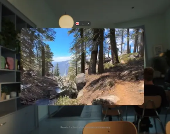 Google takes a look at the new AI glasses with Android XR