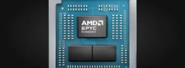 AMD launches Epyc Embedded 2005: 10 years available, 15 years support