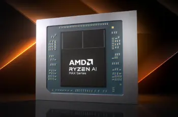 AMD introduces Ryzen AI 400 and new AI Max: a small evolution