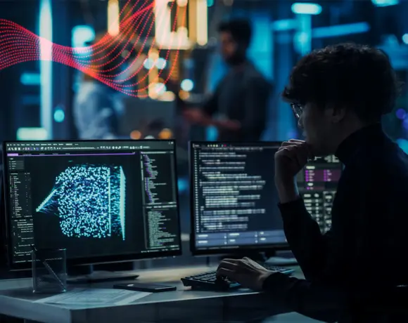 Belgian companies embrace AI, but oversight is lacking