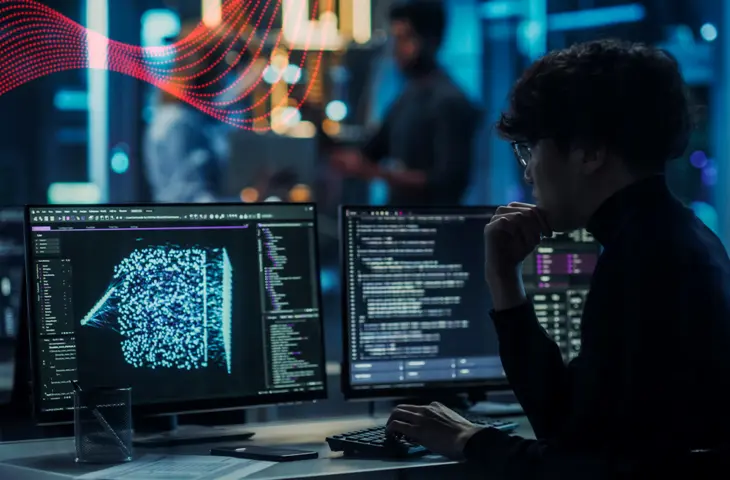 Belgian companies embrace AI, but oversight is lacking