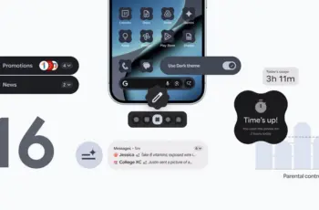 Google adds AI summaries for notifications to Android 16