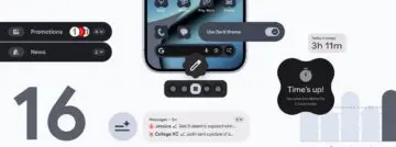 Google adds AI summaries for notifications to Android 16